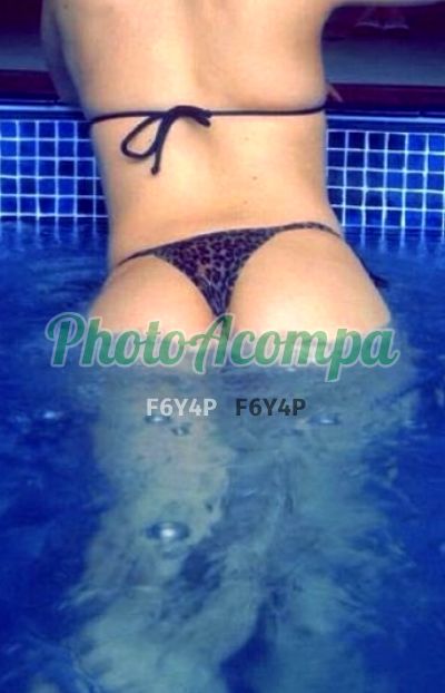 Nicolly, garota de programa em Taboão da Serra