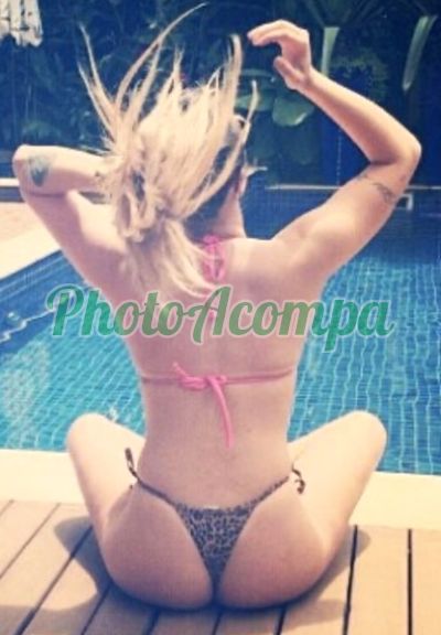 Nicolly, escort em Taboão da Serra