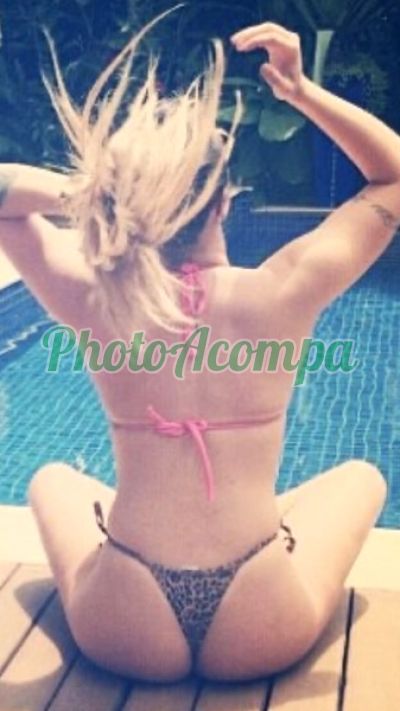Nicolly, escort em Taboão da Serra