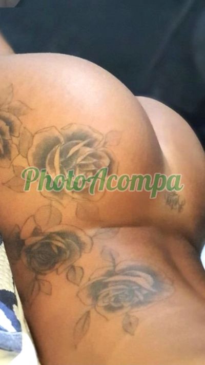 Aninha, escort em Campo Grande