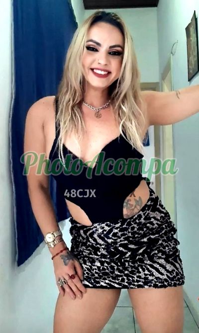 Danny Pantera (11) 92158-6647, escort em Bragança Paulista