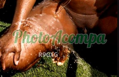 Alyne, escort em Recife