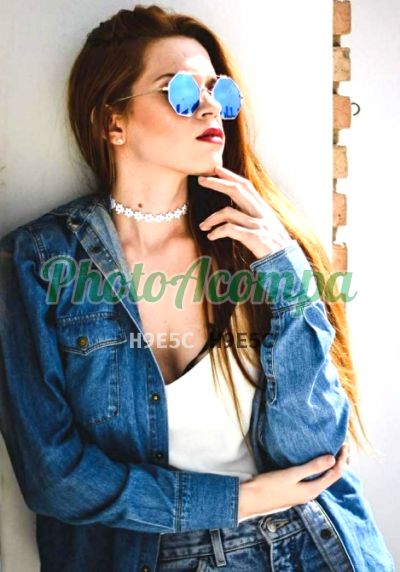 Ânia, escort em Olinda