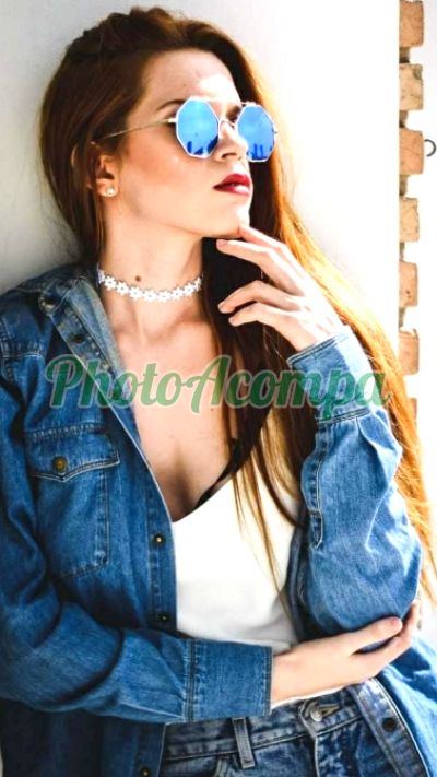 Ânia, escort em Olinda