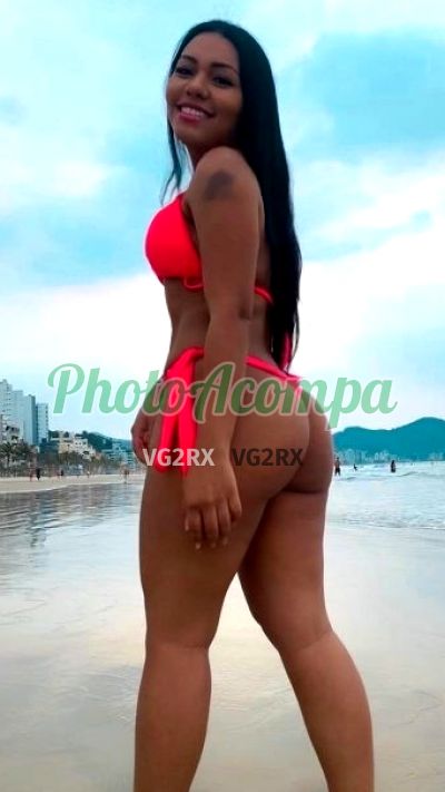 Nathália, escort em Itu