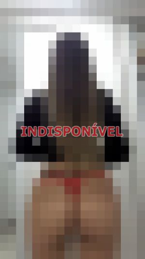 acompanhante em Goiânia