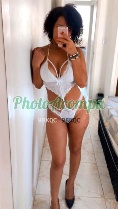 Sofia, escort em Sorocaba