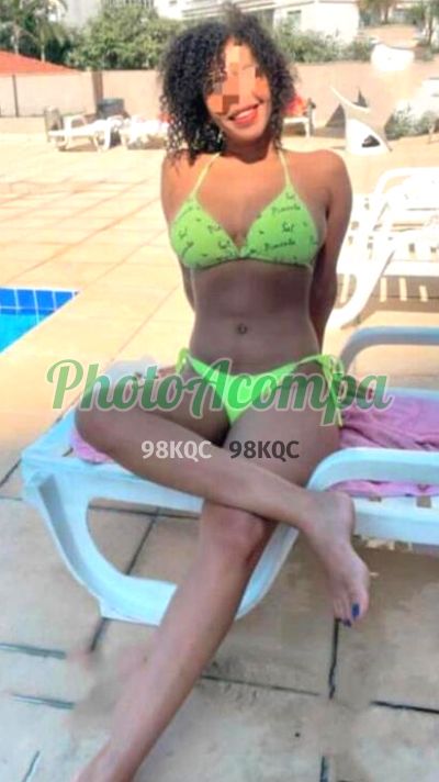 Sofia, escort em Sorocaba