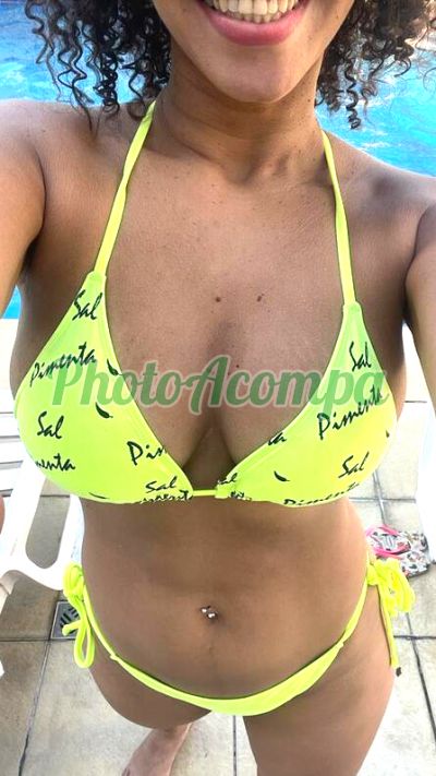 Sofia, garota de programa em Sorocaba