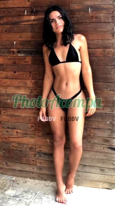 Kayra Doten, trans em Fortaleza