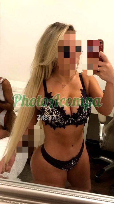 Dani Ferraz, acompanhante na Moóca (SP)