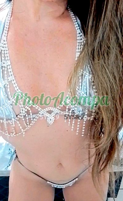 Monique, garota de programa em Maceió