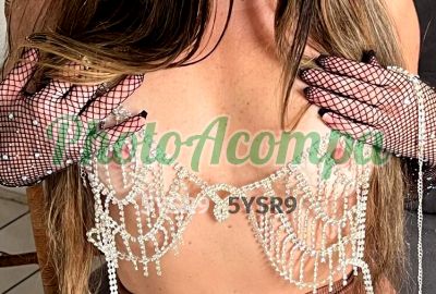 Monique, escort em Maceió