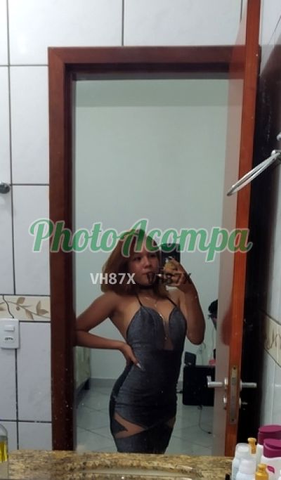 Alice, escort em Goiás Cidade