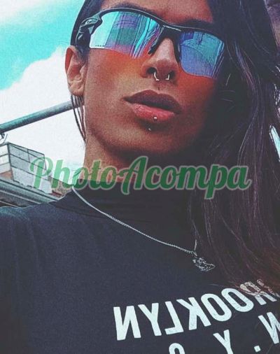 Lorena, Transex em São Caetano do Sul (ABC Paulista)