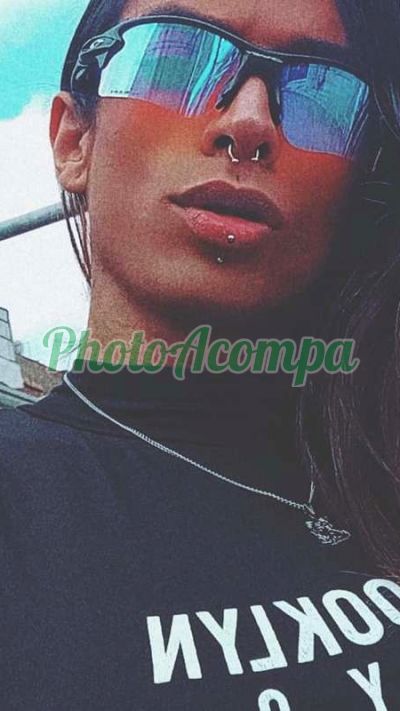 Lorena, Transex em São Caetano do Sul (ABC Paulista)