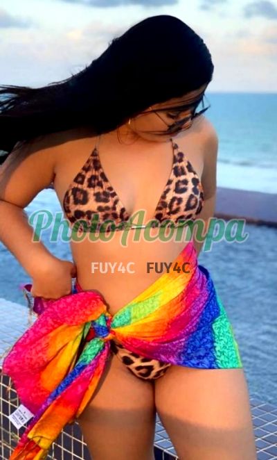 Camila, escort em Osasco