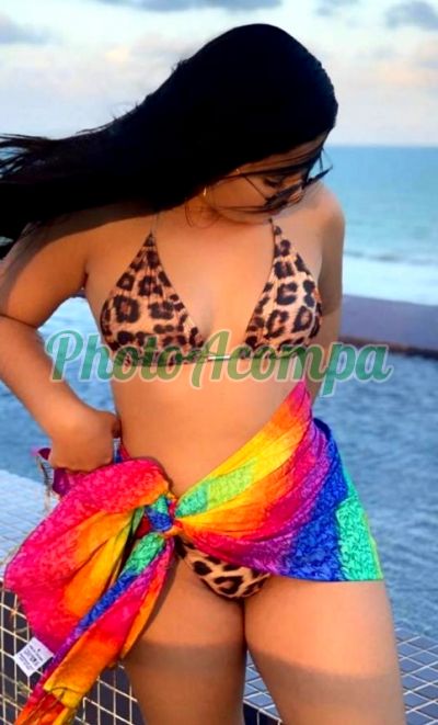 Camila, escort em Osasco