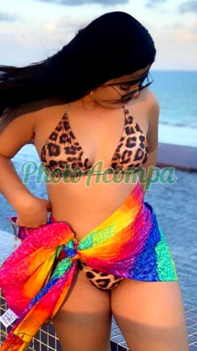 Camila, escort em Osasco