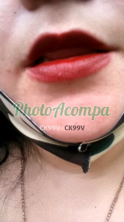 Alice Fernanda, escort no Centro (SP)