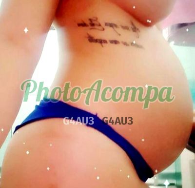 Dany, acompanhante em Piracicaba