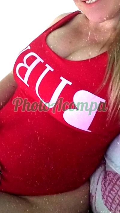 Dany, garota de programa em Piracicaba