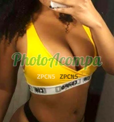 Nick Silva, escort em Paraipaba
