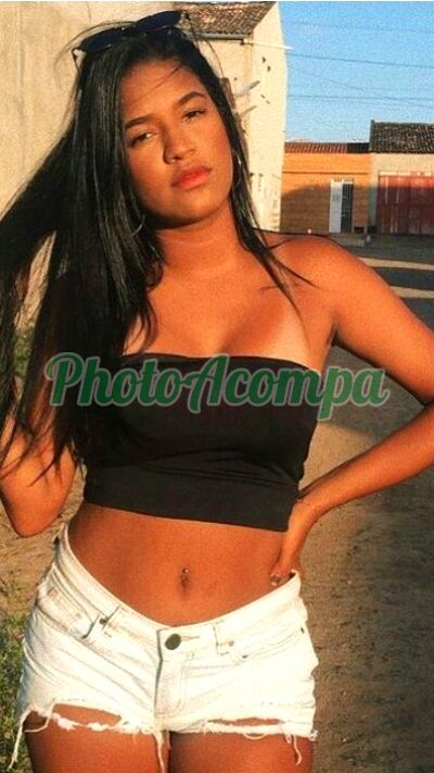 Carolzinha, escort em Campinas