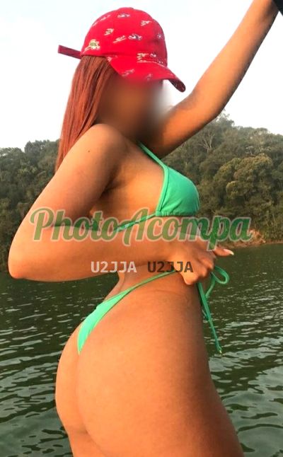 Priscila, escort em São Caetano do Sul (ABC Paulista)