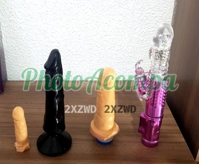 Mulher Só shows virtuais, escort no ABC Paulista