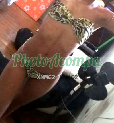 Bruna, escort em São Gonçalo