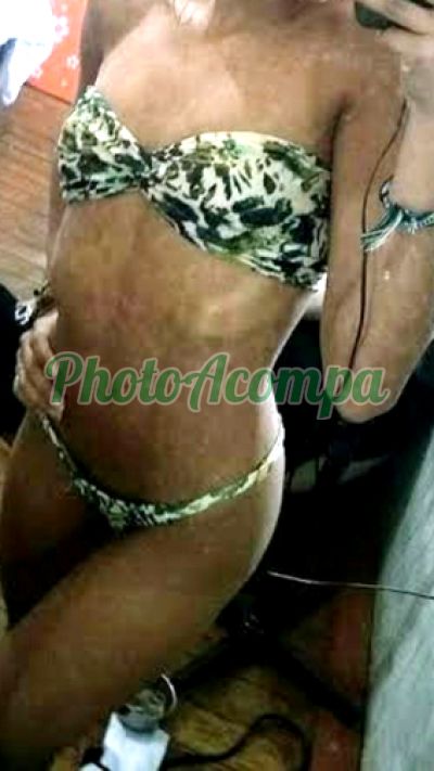 Bruna, garota de programa em São Gonçalo