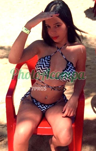 Bruninha, acompanhante em Santo André (ABC Paulista)