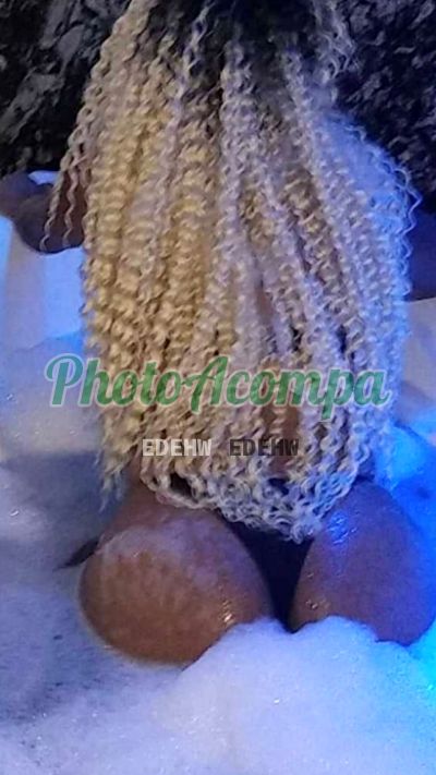 Bruxinha, transex em Itapecerica da Serra