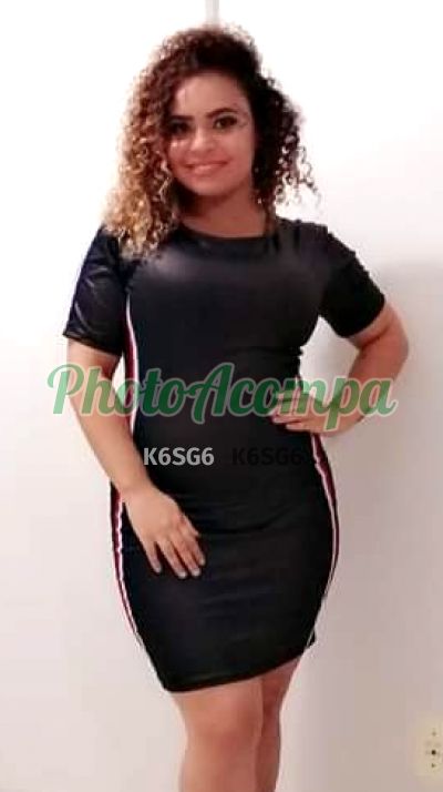 Kauany, garota de programa em Rio Negro