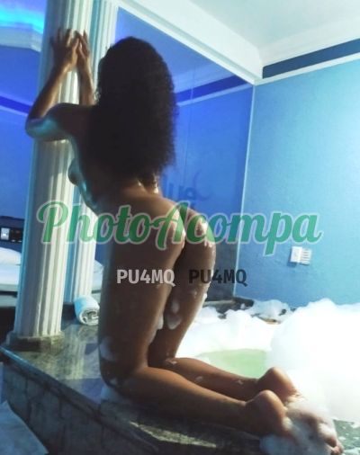 Layla Ferraz, acompanhante em Foz do Iguaçu