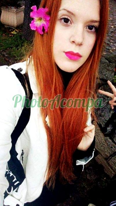Marie, Escort em Londrina