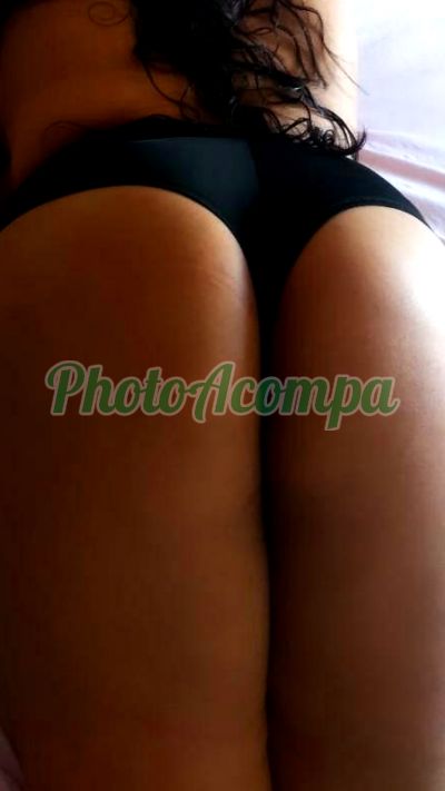 Nathy Seixas, escort em Ribeirão Preto