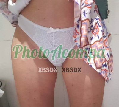 Vanessa, escort em Bragança Paulista