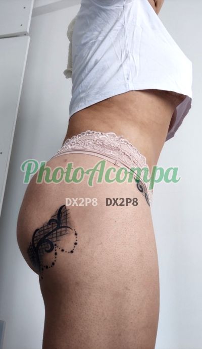 Amabel, acompanhante em Curitiba