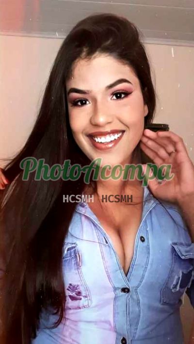 Mariana, garota de programa em Sorocaba