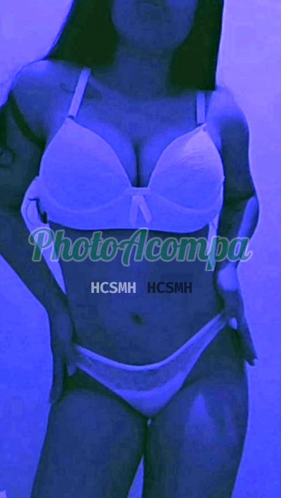 Mariana, escort em Sorocaba