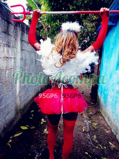 Mel, acompanhante em Guarulhos