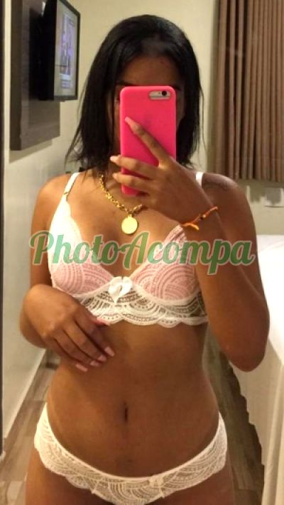 Eduarda, acompanhante em Cuiabá