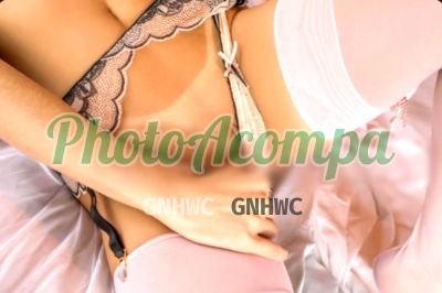 Gigih, garota de programa em Campinas