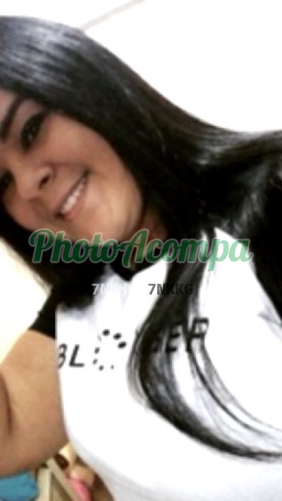 Sthefanny Brito, escort em Sumaré