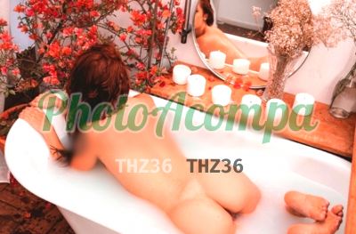 Florzinha, garota de programa em Jundiaí