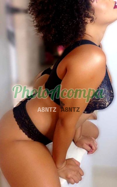 Fernandinha, escort em Serra Azul