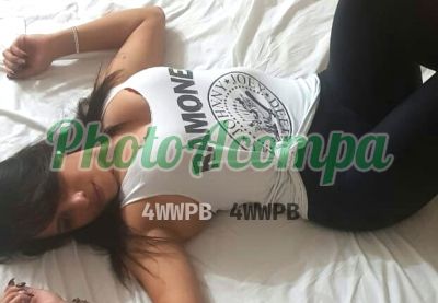 Bianca Lisboa, escort em Taboão da Serra