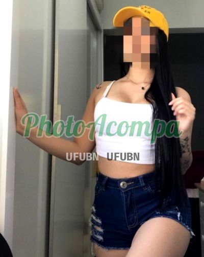 Ester Maya, escort em Sorocaba